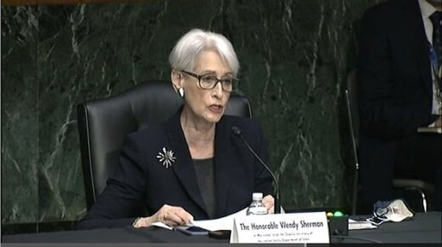 وندی شرمن از پیشرفت مذاکرات وین خبر داد