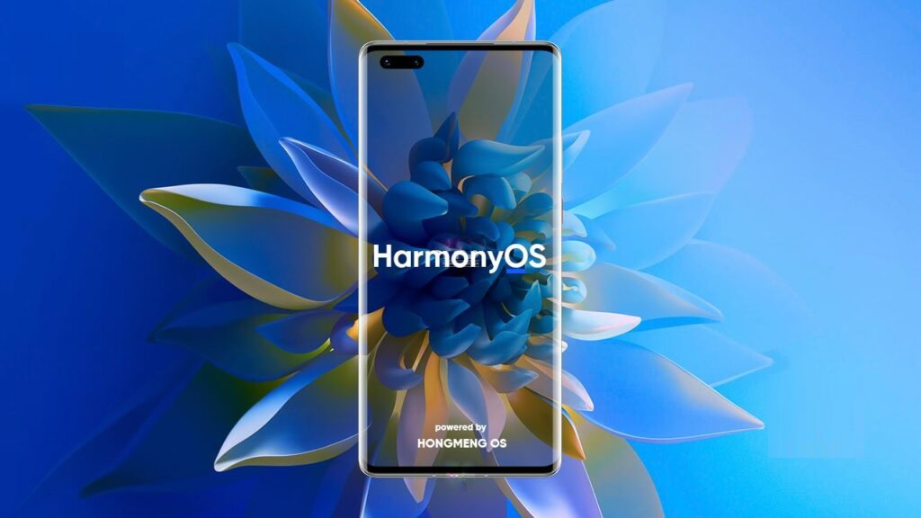 نتایج اولین تست‌ها از عملکرد سیستم عامل HarmonyOS هواوی؛ سرعت بالاتر و مصرف بهینه‌تر باتری