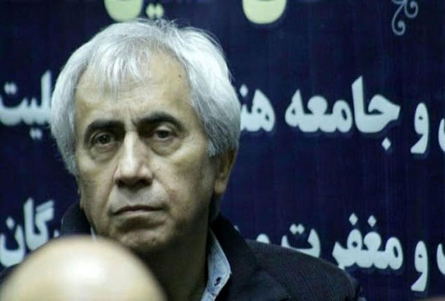 بیژن افشار درگذشت