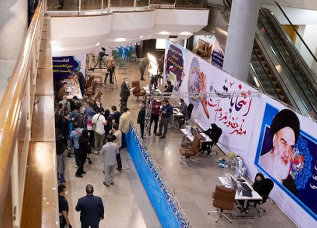 در نخستین روز ثبت نام داوطلبان انتخابات ریاست جمهوری چه گذشت؟