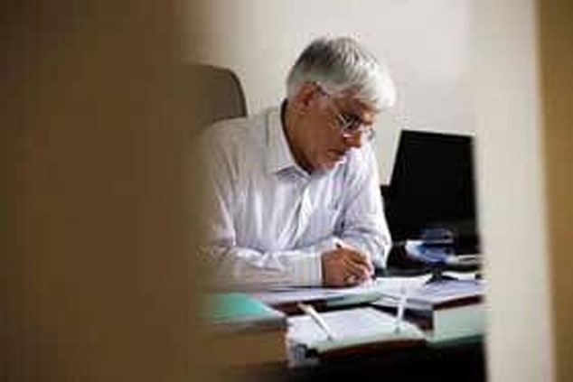 درخواست ها برای حضور عارف زیاد است