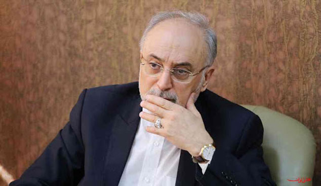 علی اکبر صالحی کاندید انتخابات ریاست جمهوری می شود؟