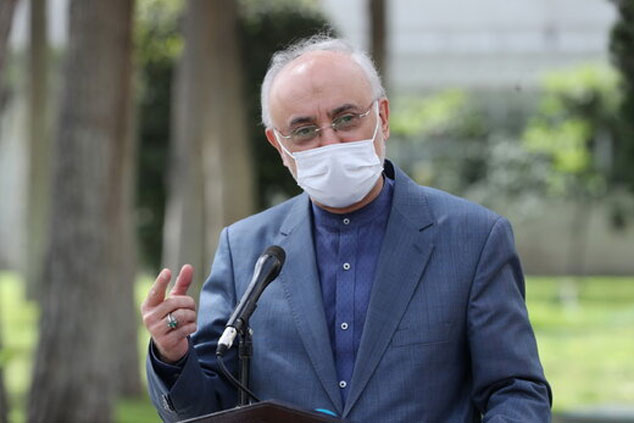 بیانیه انصراف علی اکبر صالحی از حضور در انتخابات ریاست جمهوری