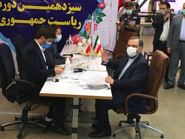 محسن رضایی: امروز روز شعار دادن نیست، روز برنامه و عمل است