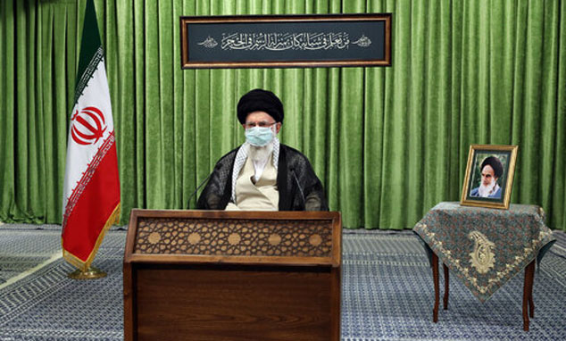 پیام کلیدی رهبر انقلاب به کاندیداهای ریاست جمهوری