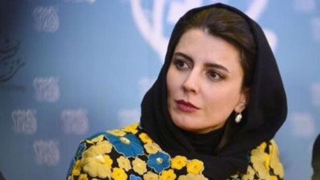 واکنش‌ها به تبلیغ عجیب لیلا حاتمی