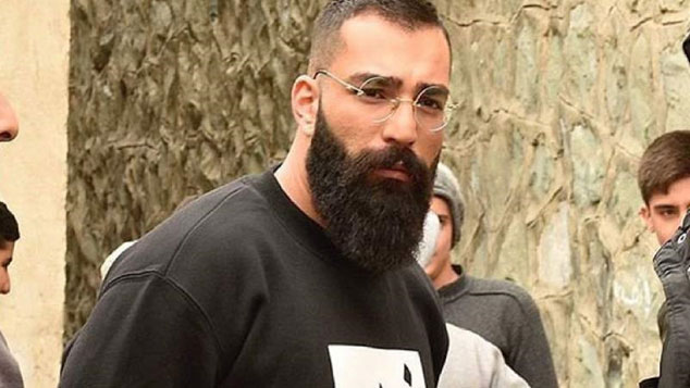 حکم قصاص حمید صفت نقض شد