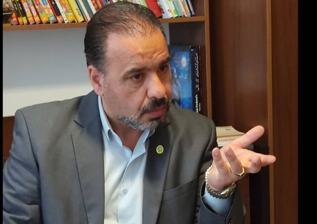 فرافکنی متهمین قتل بابک خرمدین برای توجیه جنایت