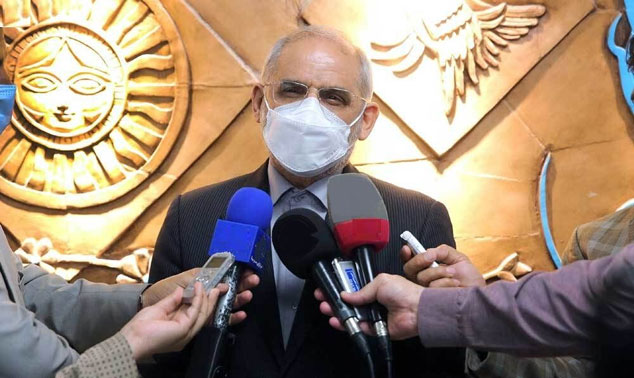 هماهنگی وزارت‌ نیرو و آموزش‌ و پرورش‌ برای قطع نشدن برق درساعات امتحان