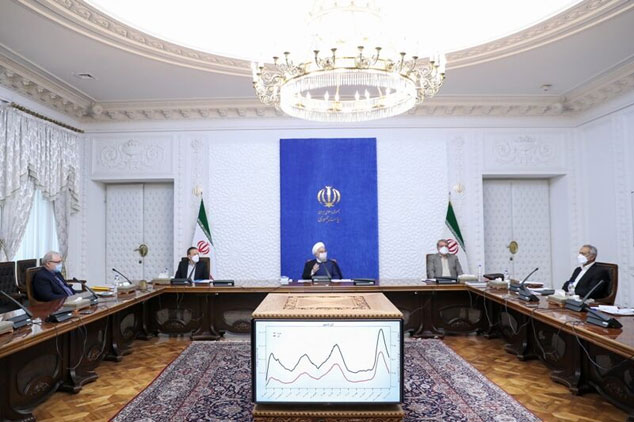 تردد بین‌استانی از ۱۱ تا ۱۷ خرداد ممنوع است