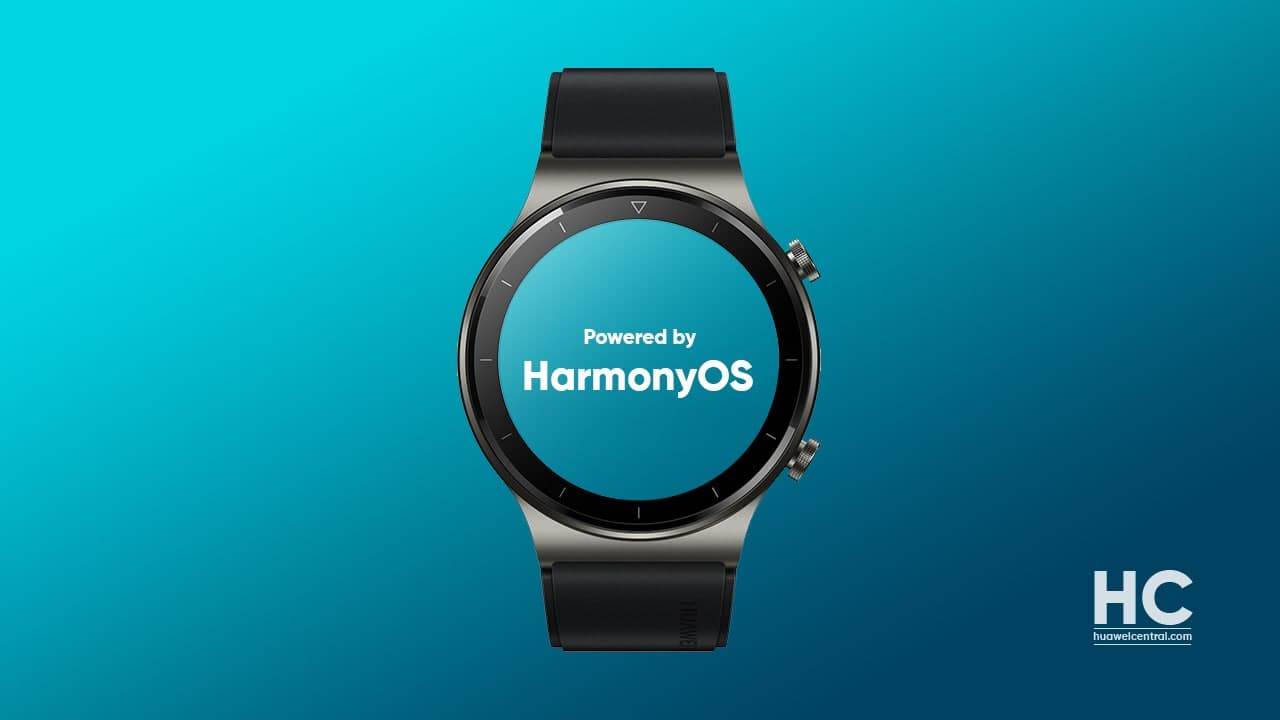 ساعت هوشمند HUAWEI Watch 3  با سیستم عامل اختصاصیHarmonyOS  به زودی معرفی می‌شود