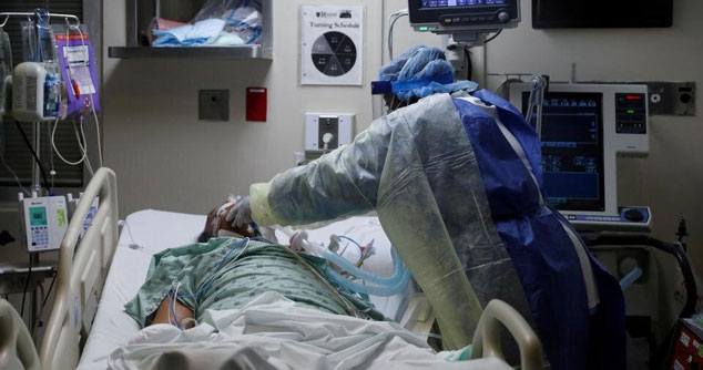 درگذشت ۱۹۸ بیمار مبتلا به کرونا / شناسایی ۸۸۷۶ مبتلای جدید در کشور