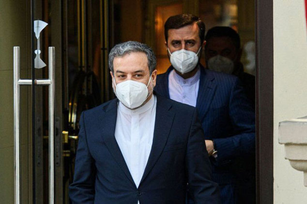 عراقچی: ممکن است هیات‌ها بار دیگر برای مشورت به کشورهایشان برگردند