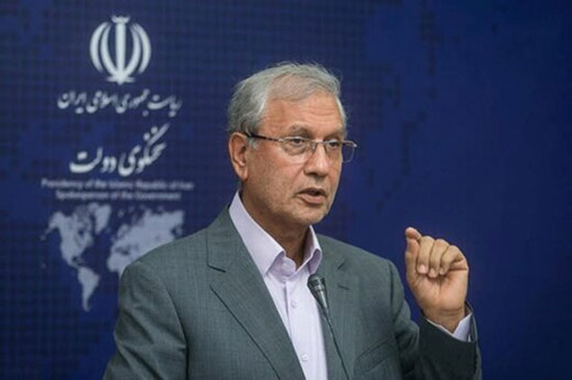 توضیحات مهم ربیعی از مذاکرات وین و نامه رئیس جمهور به شورای نگهبان