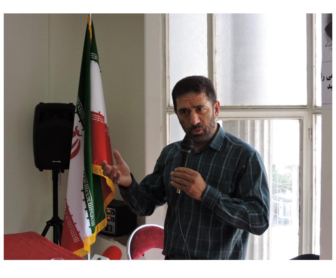 صیامی: کرونای مدیریت ناسالم از بیماری کرونا بدتر است / هدف اول ما مشارکت حداکثری در انتخابات است