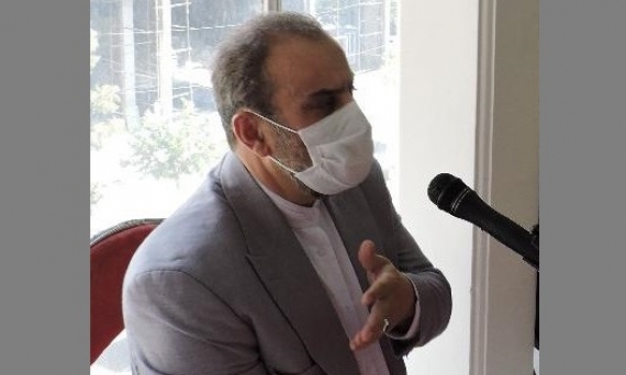 هدف ما روشن است که ابتدا تمکین از رهبری و قانون اساسی است