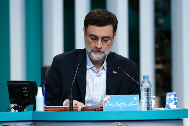 قاضی‌زاده هاشمی: هدف اصلی دولت مسوول حمایت از تولید و اشتغال داخلی است