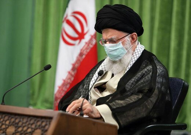 پست معنادار اینستاگرام سایت رهبر انقلاب پس از اولین مناظره نامزدهای ریاست جمهوری