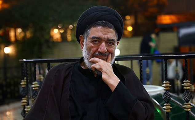 علی‌اکبر محتشمی‌پور درگذشت