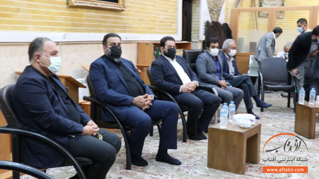 خبرگان باید صدای مردم باشد/ براندازی نظام از طریق انتخابات از جمله توطئه های اصلی دشمنان نظام است