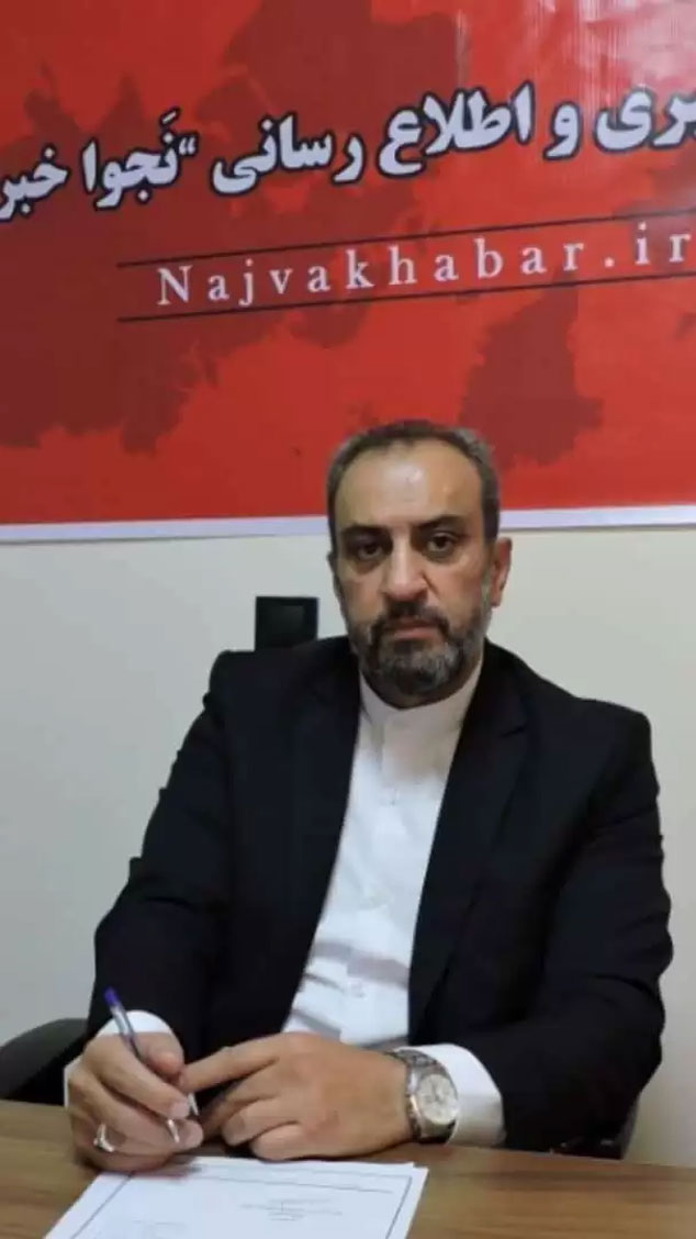 مردم و مسئولان این بار انقلابی تر عمل کنند