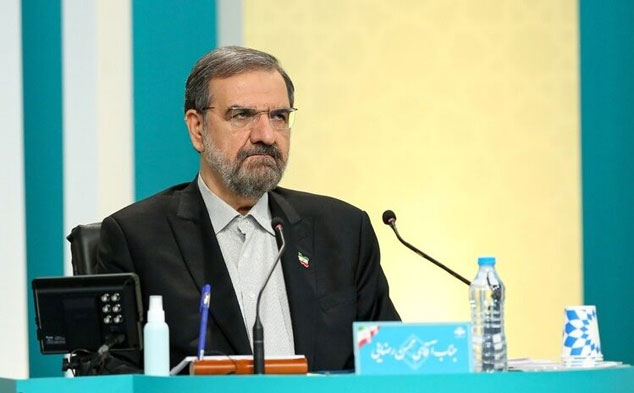 رضایی: جوانان را زمین رایگان و کار می دهم؛ اقتصاد و حکمرانی را جراحی