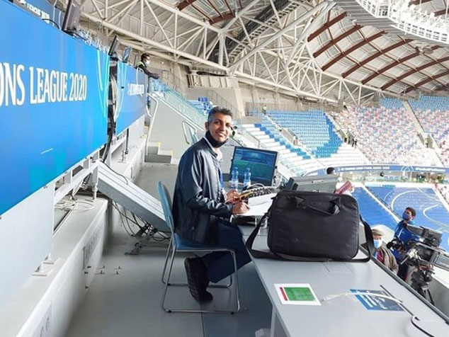 فردوسی‌پور: از هیچ یک از نامزدهای محترم ریاست جمهوری حمایت نکرده و نمی‌کنم