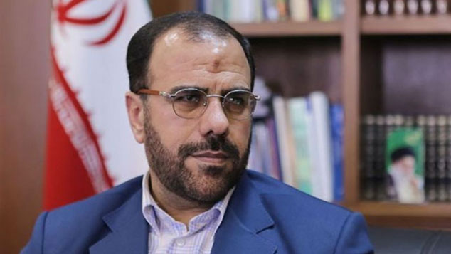 امیری: تصمیم به افزایش قیمت بنزین در سال ۹۸ تصمیم حاکمیتی بود