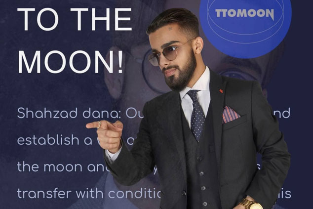 از نظر شهزاد دانا رویای سکونت بشر روی سیاره سرخ (مریخ) چه زمانی محقق میشود؟