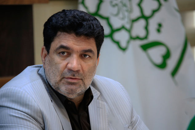 مدیریت شهری و انتخابات ریاست جمهوری