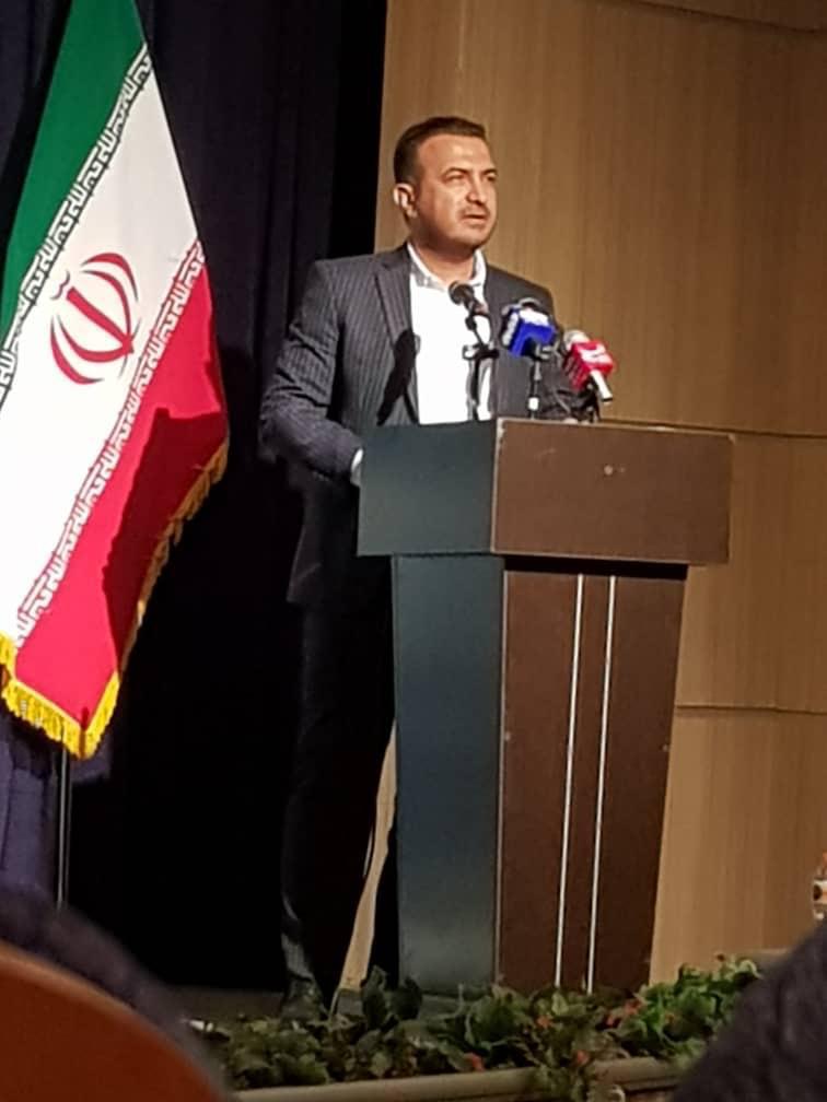 همایش فعالین و متخصصین صنعت تجهیزات پزشکی کشور برگزار شد