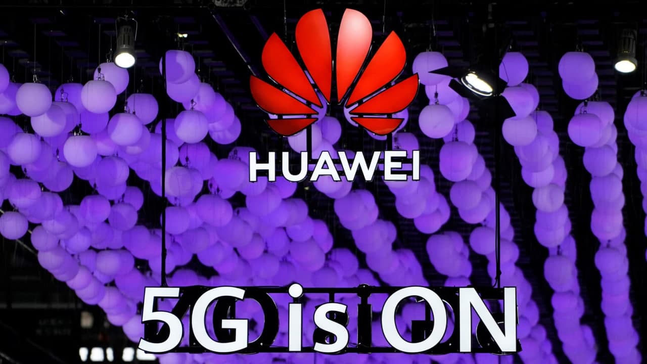 هواوی همچنان پیشتاز شبکه‌های  5G در دنیاست