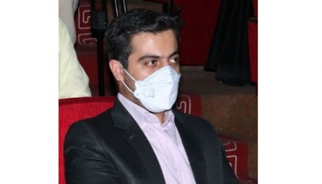 دعوت محمد میرزایی به حضور پرشور مردم در انتخابات