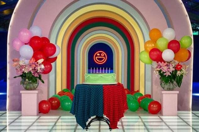 ویژه‌برنامه ۷ سالگی «خندوانه» با حضور کمدین‌های سرشناس