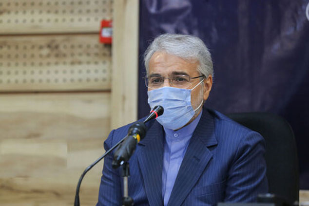 خبر مهم نوبخت برای بازنشستگان