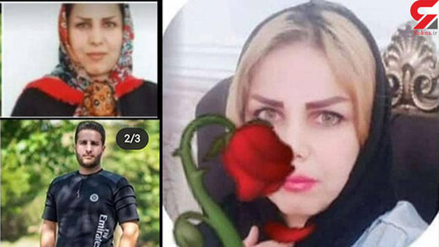 قاتل پس از قتل زن سابق و برادرش، خودکشی کرد