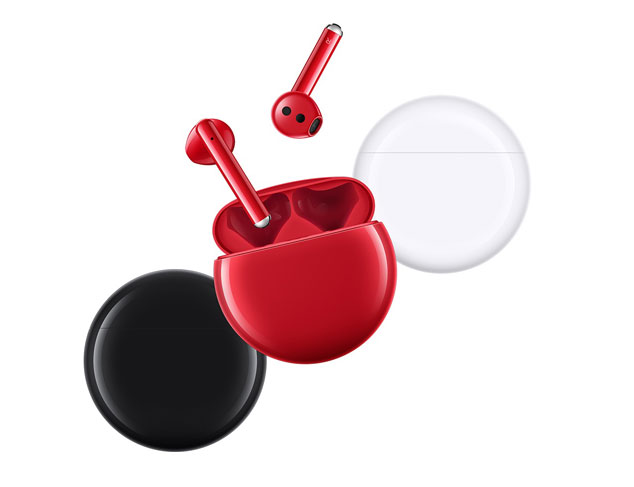 ایرباد هواوی FreeBuds 4i ؛ گجتی برای موسیقی باکیفیت و مکالمه شفاف