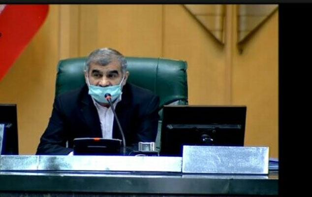 مجلس همراه دولت منتخب خواهد بود