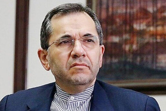 روانچی: منطقه و جهان توان موج جدید احتمالی خشونت در افغانستان را ندارد
