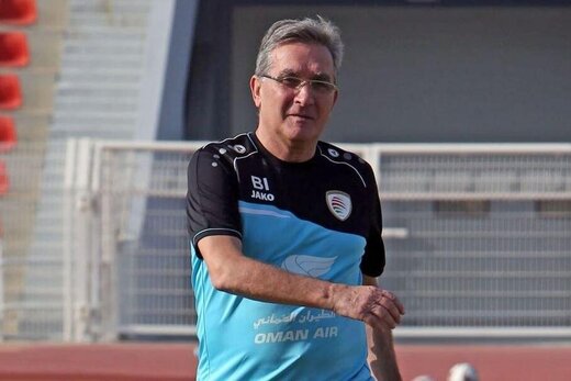 تماس برانکو با مدیران فدراسیون فوتبال ایران