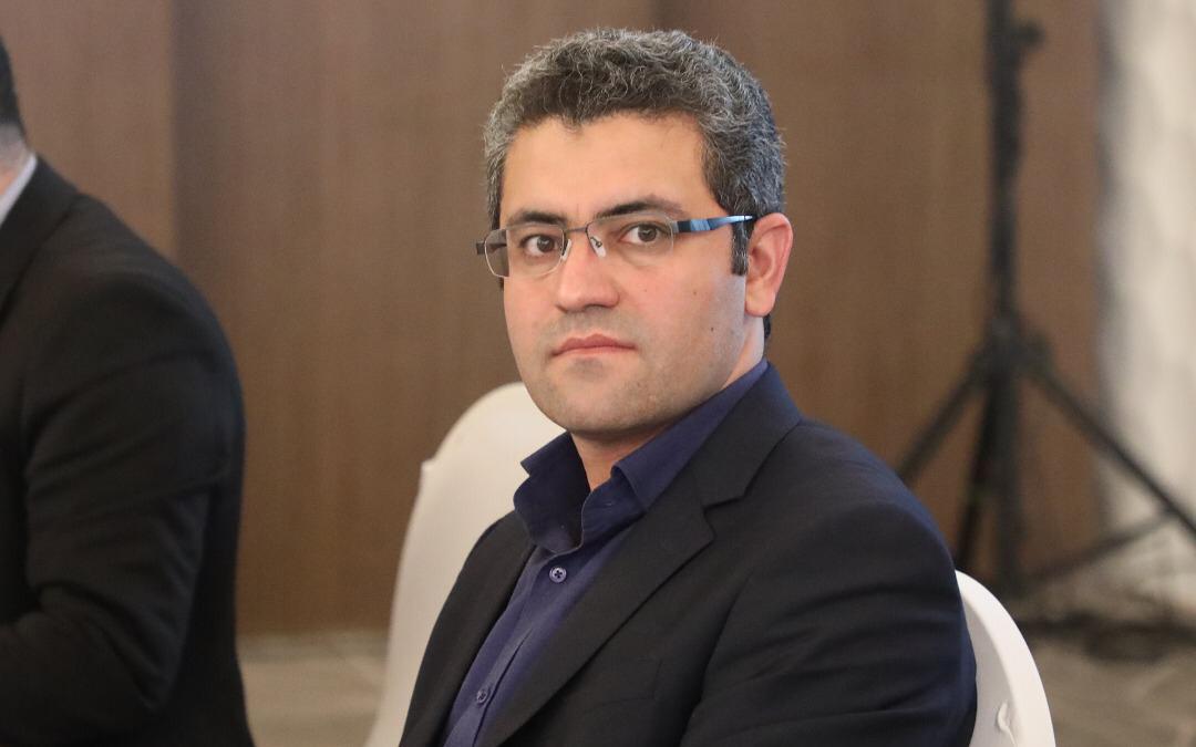 گشایش سهام هلدینگ نگین گردشگری با نماد "گنگین" در هفته جاری