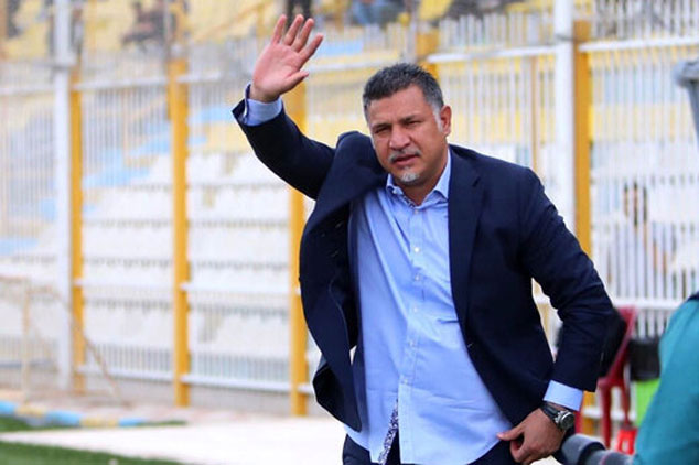 جدیدترین حرف‌های علی دایی درباره رونالدو