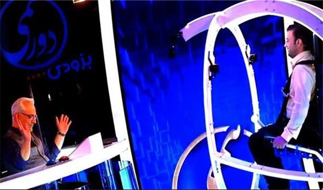 «دورهمی»، پرخرج‌ترین مسابقه تاریخ تلویزیون