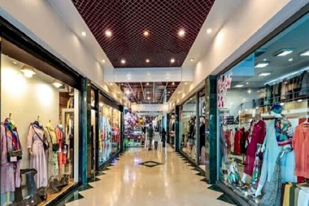 ساعت پایان کار پاساژها تا پایان مرداد ۱۸ تعیین شد