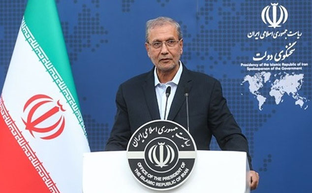 حادثه انفجار در پارک ملت، شبیه خرابکاری‌های اخیر نیست