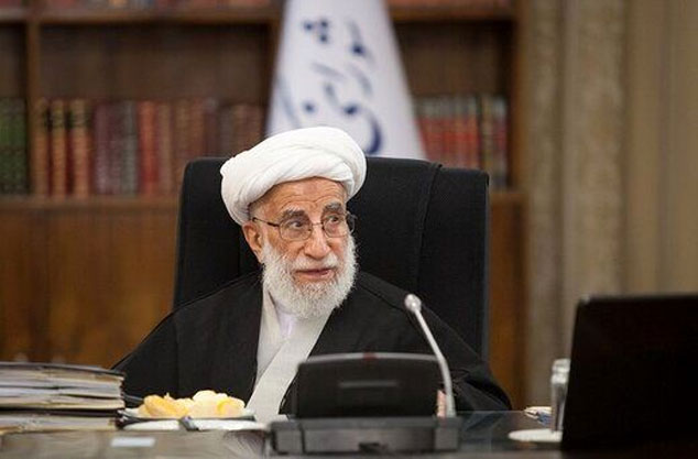 جنتی دبیر شورای نگهبان باقی ماند/ طحان نظیف سخنگو شد