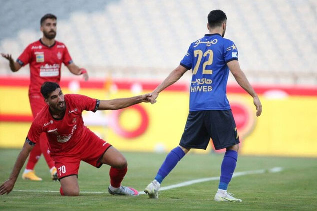 راهیابی استقلال به مرحله نهایی جام حذفی کشور