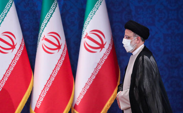 پیام جدید ابراهیم رئیسی