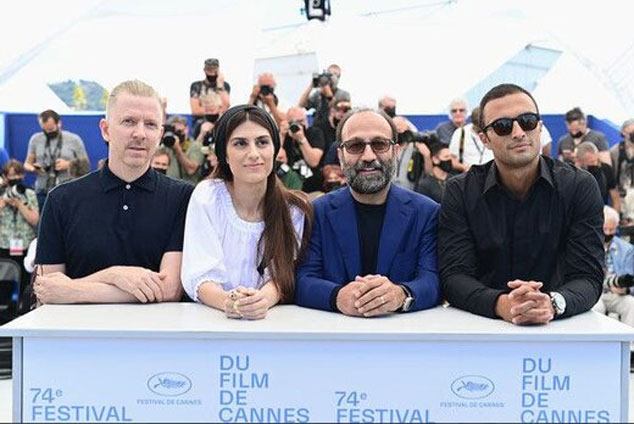 شانس «قهرمان» برای نخل طلا و نامزدی در اسکار