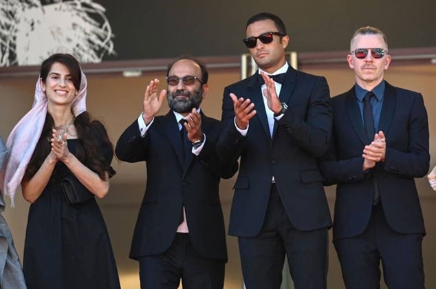 ۴۰ جایزه‌ای که سینمای ایران از جشنواره کن گرفت